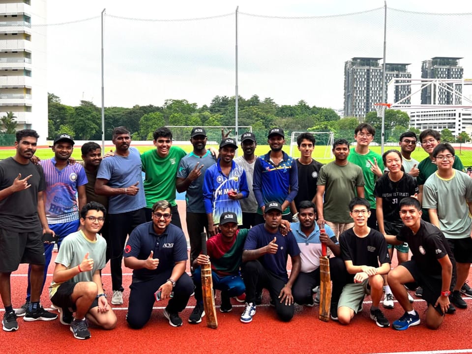 Humanitarian Education Project Recreational Sports with Guests Workers